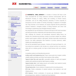 ZZ DRILLING TOOLS