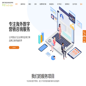 文旦汇外贸推广-Google优化SEO_外贸网站建设_外贸网站推广_谷歌推广_外贸SEO