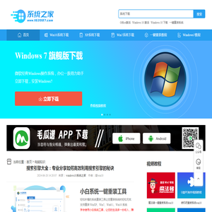 搜索引擎大全：专业分享如何高效利用搜索引擎的秘诀_电脑知识_
    windows10系统之家