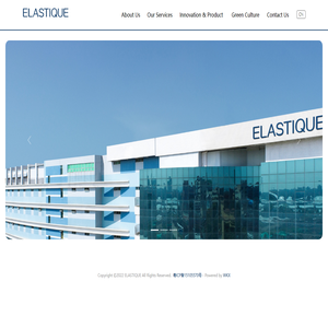 ELASTIQUE