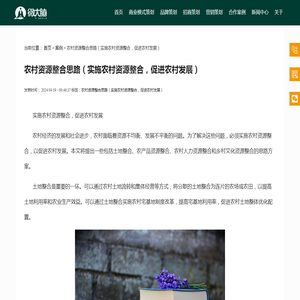 商业创业道路上101个妻离子散坑爹大陷阱之：整合资源_哔哩哔哩_bilibili