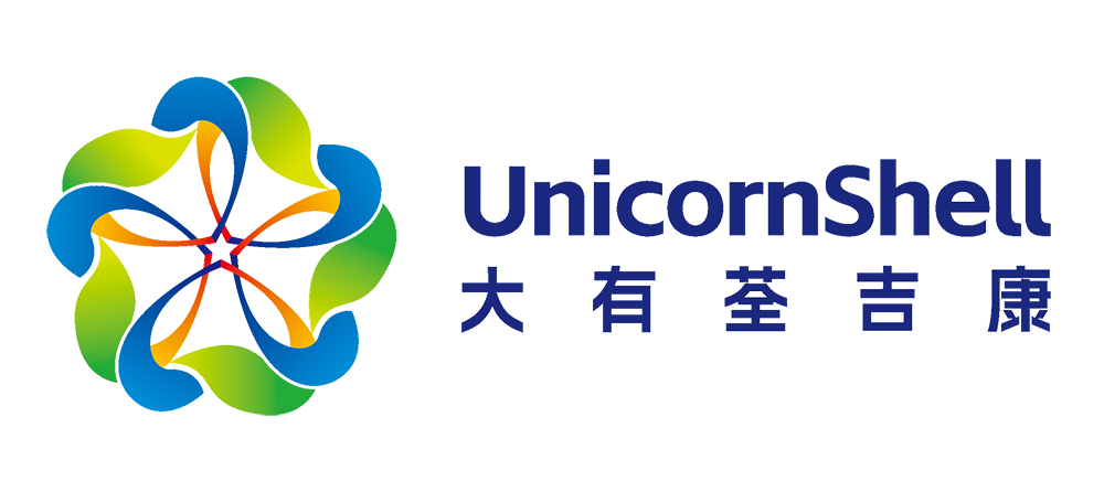 大有荃吉康UnicornShell植物胶囊